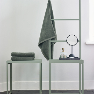  Aquanova London Forest towel 30x50 cm - 4