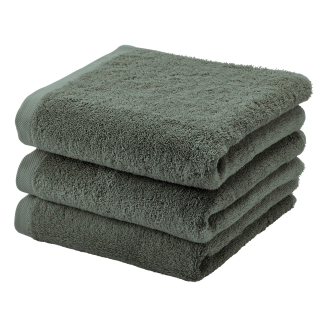  Aquanova London Forest towel 30x50 cm - 2