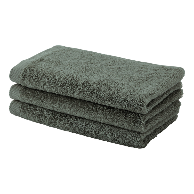  Aquanova London Forest towel 30x50 cm