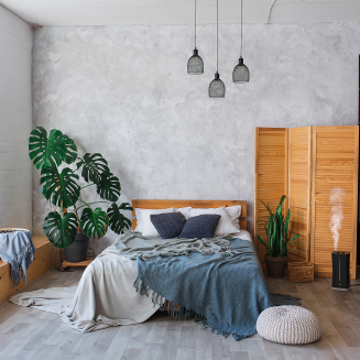 Nawilżacz Stadler Form Eva Smart czarny | RABAT Z KODEM: STADLER10 - 3