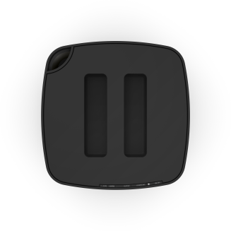 Nawilżacz Stadler Form Eva Smart czarny | RABAT Z KODEM: STADLER10 - 6