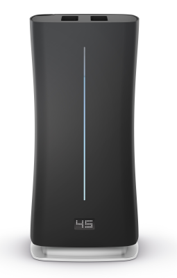  Stadler Form Eva Smart humidifier black | BUY CHEAPER WITH A DISCOUNT CODE