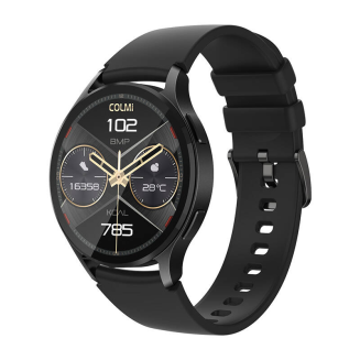  COLMI i28 Ultra Smartwatch (Black) - 2