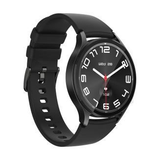  COLMI i28 Ultra Smartwatch (Black) - 4