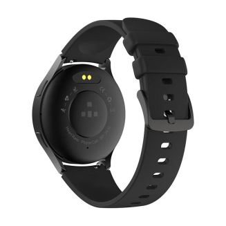  COLMI i28 Ultra Smartwatch (Black) - 5