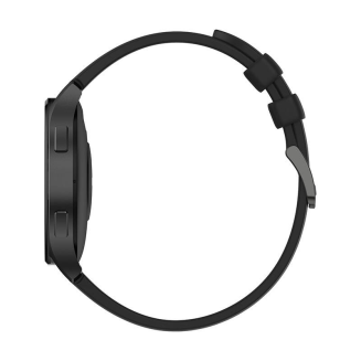  COLMI i28 Ultra Smartwatch (Black) - 7
