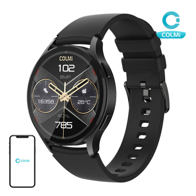 Smartwatch COLMI i28 Ultra (czarny)