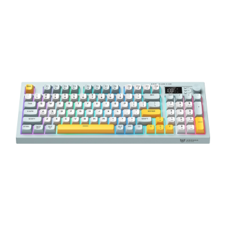  ONIKUMA G80 gaming keyboard - 2