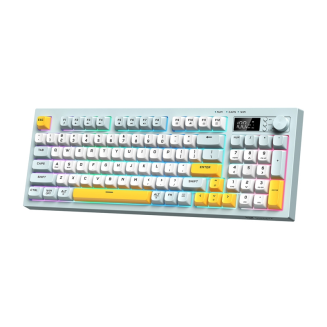  ONIKUMA G80 gaming keyboard - 3