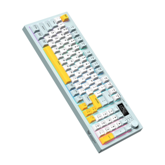  ONIKUMA G80 gaming keyboard - 4