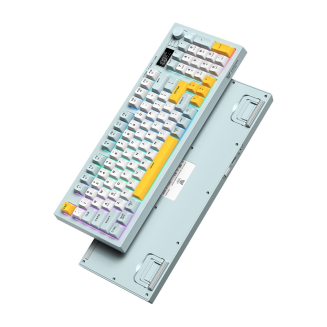  ONIKUMA G80 gaming keyboard - 5
