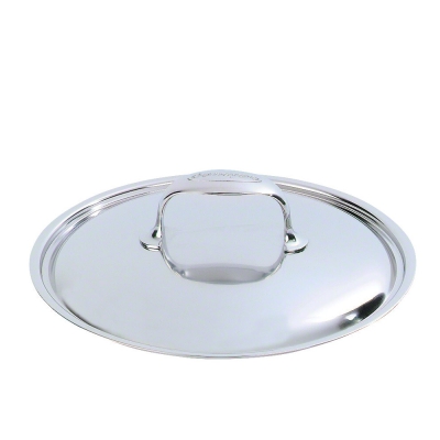  Demeyere Atlantis steel lid 7 - 18 cm