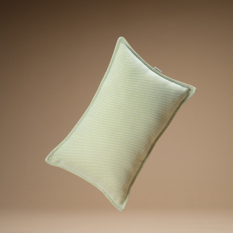 Poduszka dziecięca Wigiwama Outdoor Bolster Herba - 3