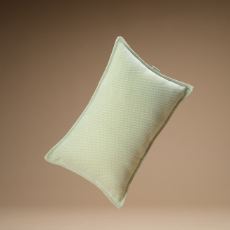 Poduszka dziecięca Wigiwama Outdoor Bolster Herba - 3