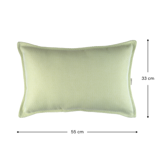 Poduszka dziecięca Wigiwama Outdoor Bolster Herba - 2