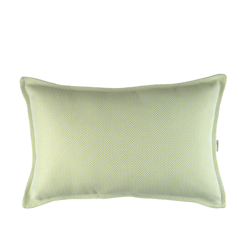 Poduszka dziecięca Wigiwama Outdoor Bolster Herba