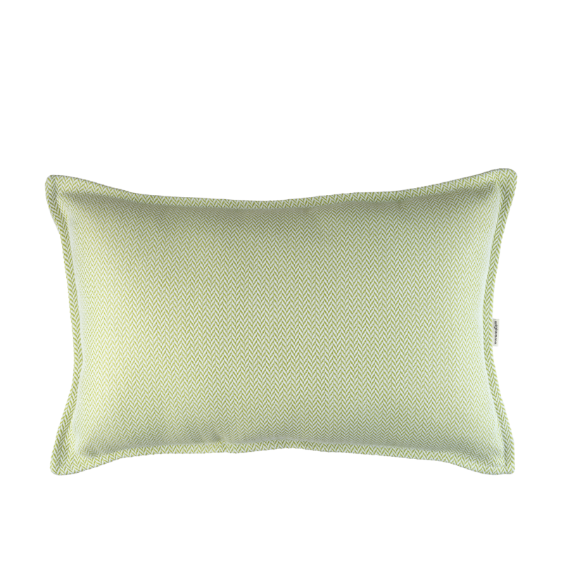 Poduszka dziecięca Wigiwama Outdoor Bolster Herba