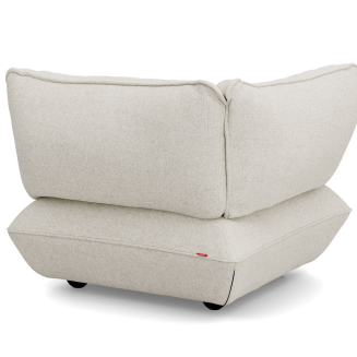 Fotel narożny Fatboy Sumo Corner Seat Boucle Beige - 2
