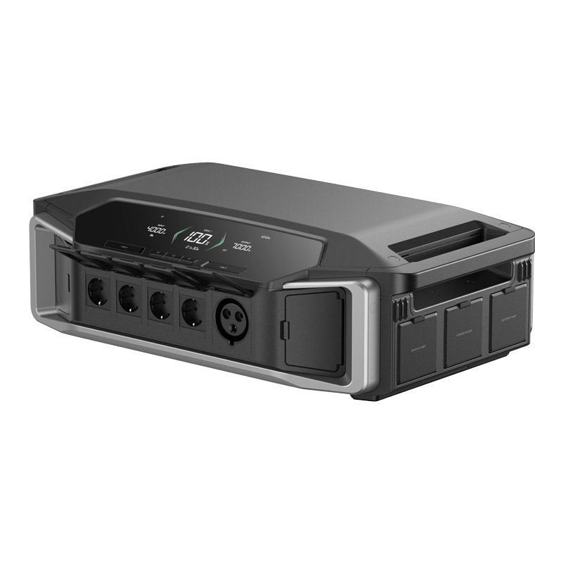 Inwerter ECOFLOW DELTA Pro Ultra