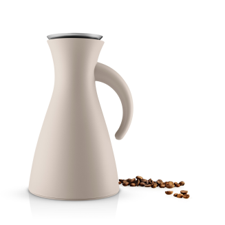 Dzbanek termiczny Eva Solo Classic 0.5 l Sand | CENA SPECJALNA - 2