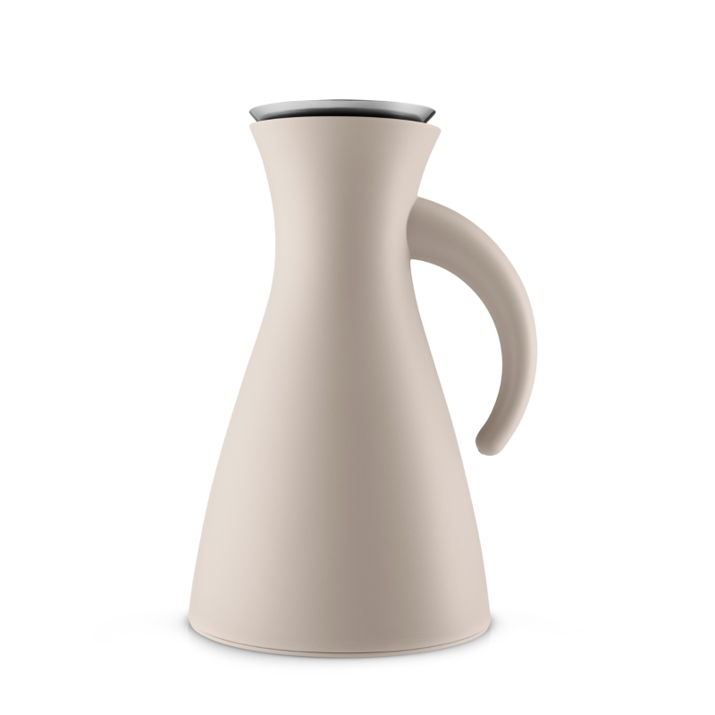 Dzbanek termiczny Eva Solo Classic 0.5 l Sand | CENA SPECJALNA