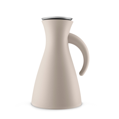 Dzbanek termiczny Eva Solo Classic 0.5 l Sand | CENA SPECJALNA