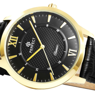 Zegarek Męski PERFECT C460-8 - 3