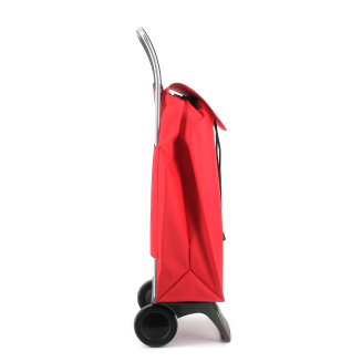 Wózek zakupowy Rolser Jet LN Joy Rojo - 2