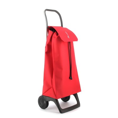 Wózek zakupowy Rolser Jet LN Joy Rojo