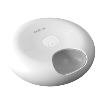 Inteligentny dozownik karmy z funkcją chłodzenia Rojeco 6-komorowy - 2