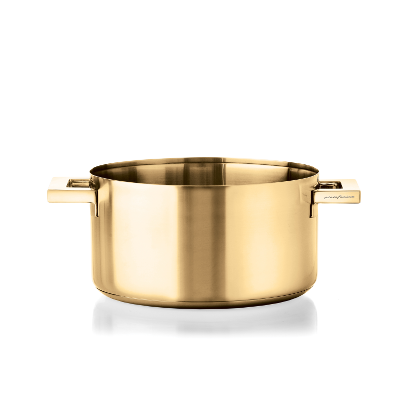  Mepra Stile Oro pot by Pininfarina 3.7 l