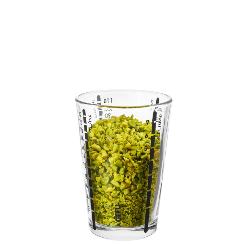  GEFU | MESSI measuring cup 100 ml