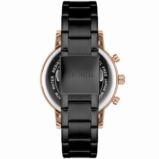 Zegarek Męski PAUL LORENS PL20017B-1A4 + BOX - 3