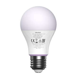 Inteligentna żarówka Yeelight W4 E27 (kolor) 1szt - 3