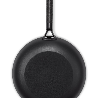 Patelnia żeliwna z powłoką nieprzywierającą Brabantia Patron 28 cm - 3