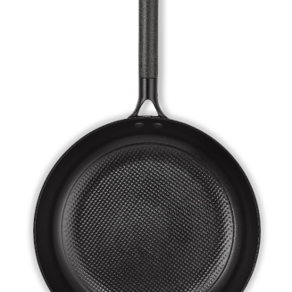 Patelnia żeliwna z powłoką nieprzywierającą Brabantia Patron 28 cm - 2