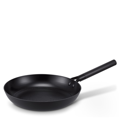 Patelnia żeliwna z powłoką nieprzywierającą Brabantia Patron 28 cm