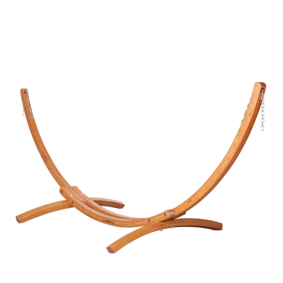 Stojak na hamak Single La Siesta Maera Eucaliptus