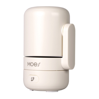 Kamera IP MOES WCM-P52P Wi-Fi 4MP PTZ - 3