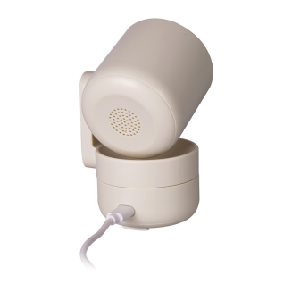 Kamera IP MOES WCM-P52P Wi-Fi 4MP PTZ - 5