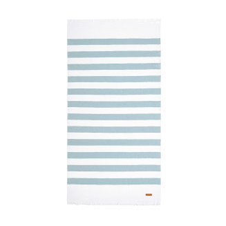 Ręcznik plażowy Bricini Costa Nova Seamist - 2