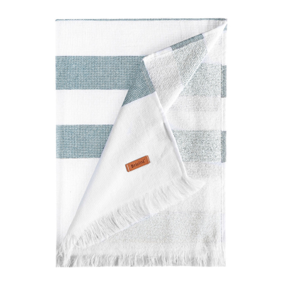 Ręcznik plażowy Bricini Costa Nova Seamist