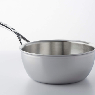  Conical pot Demeyere Atlantis 7 - 2 ltr - 3