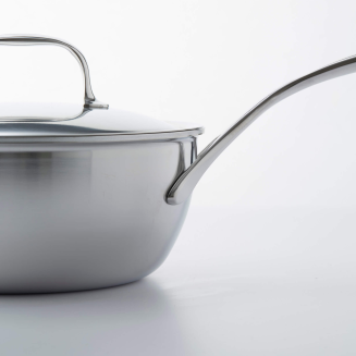 Rondel stożkowy Demeyere Atlantis 7 2 ltr - 5