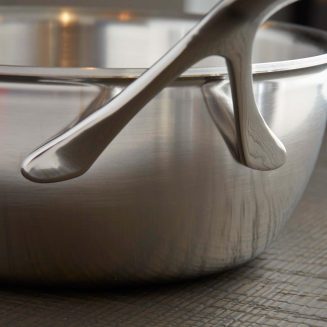 Rondel stożkowy Demeyere Atlantis 7 2 ltr - 6