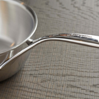  Conical pot Demeyere Atlantis 7 - 2 ltr - 7