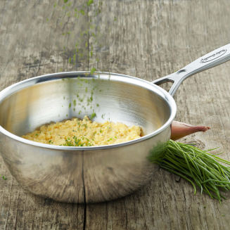 Rondel stożkowy Demeyere Atlantis 7 2 ltr - 9