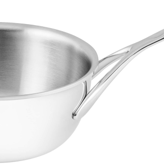  Conical pot Demeyere Atlantis 7 - 2 ltr - 2