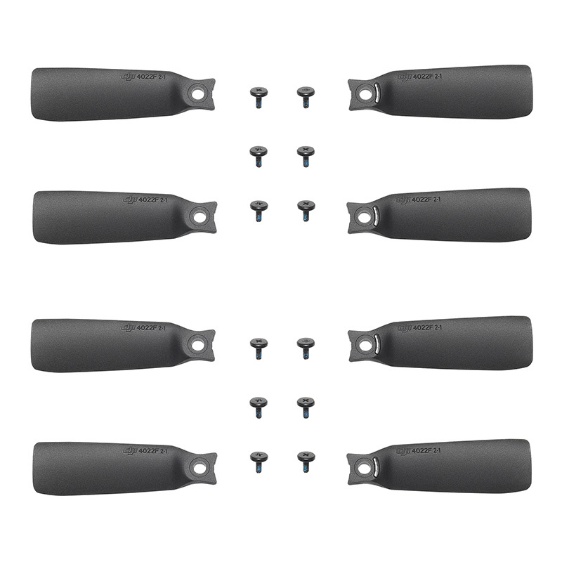 Śmigło DJI Flip zestaw