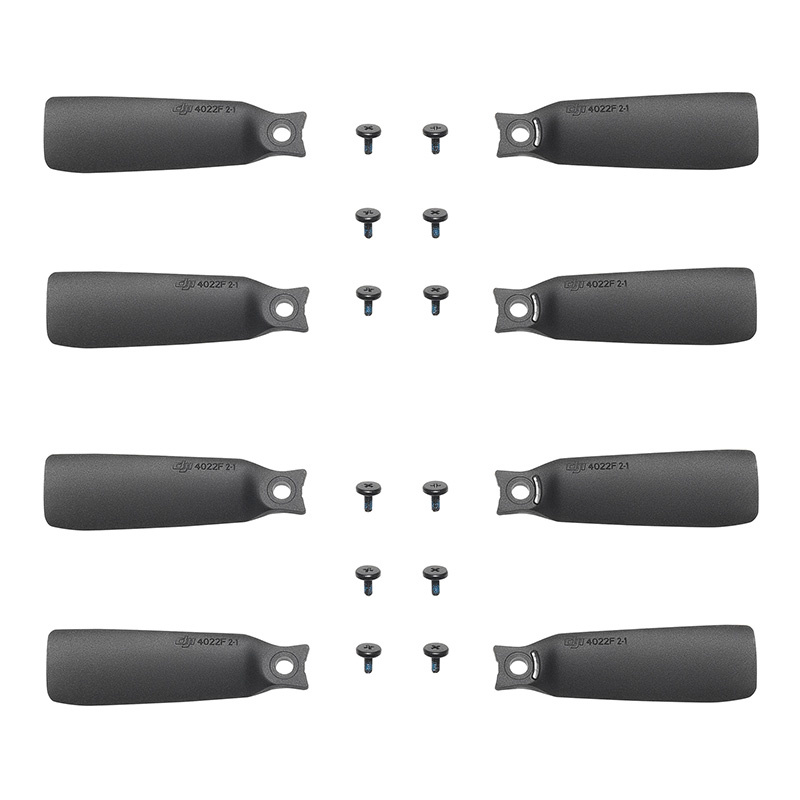 Śmigło DJI Flip zestaw